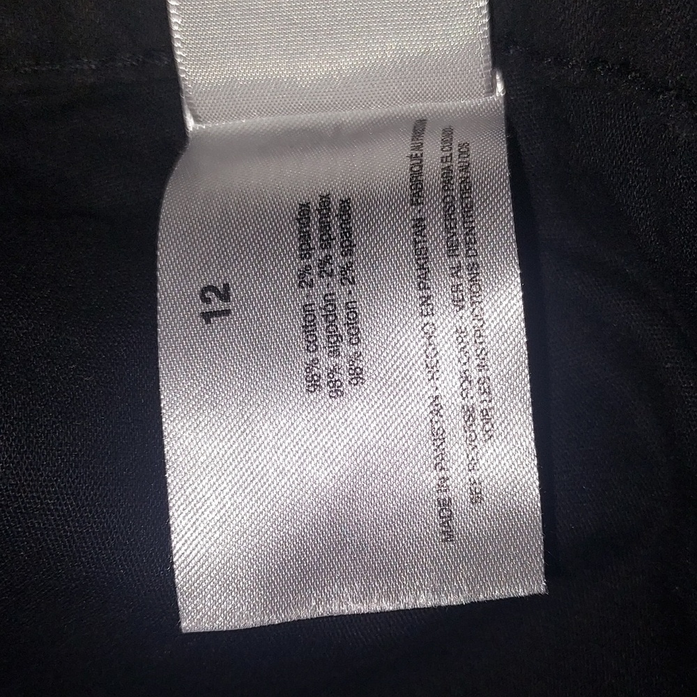 Social Standard By Sanctuary Jeans NWT - Picture 8 of 10